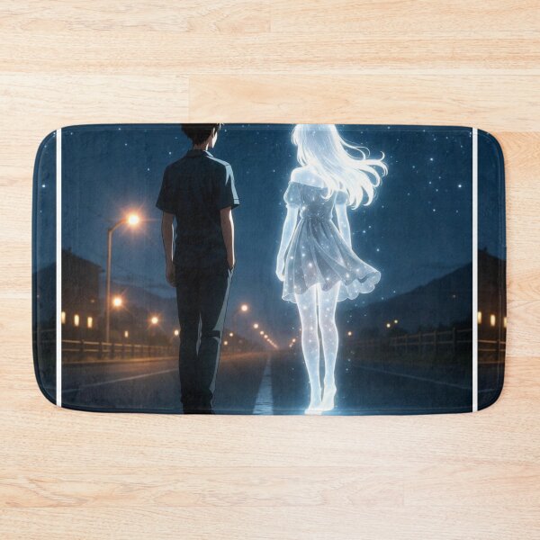 Item preview, Walking With Your Memory designed and sold by PixelVibe782.