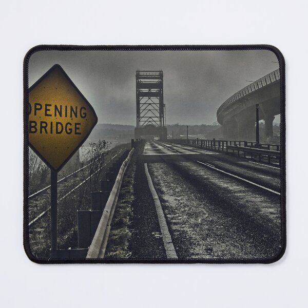 Item preview, Bridgewater Causeway designed and sold by Mark Higgins.