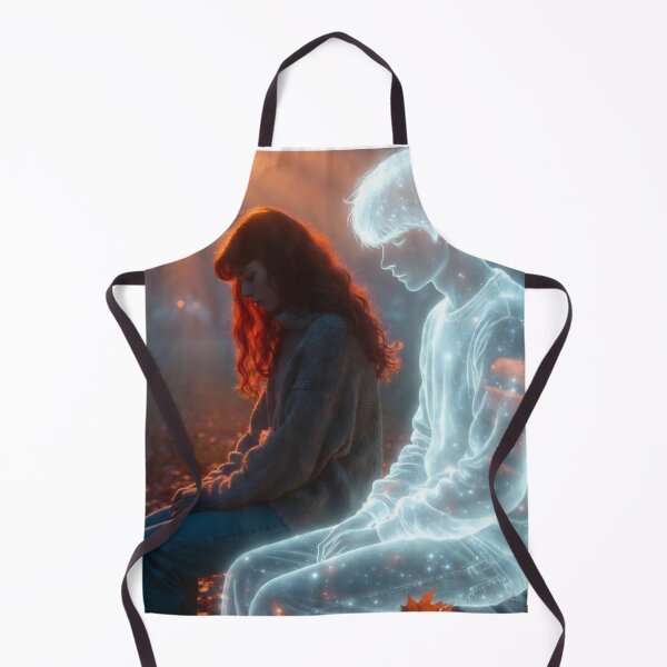 Item preview, Autumn Beside Your Ghost designed and sold by PixelVibe782.