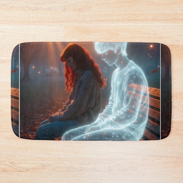 Item preview, Autumn Beside Your Ghost designed and sold by PixelVibe782.