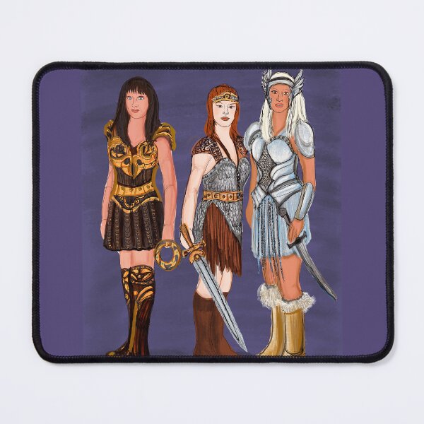 Item preview, Sisters in Arms designed and sold by BBeeArtist.