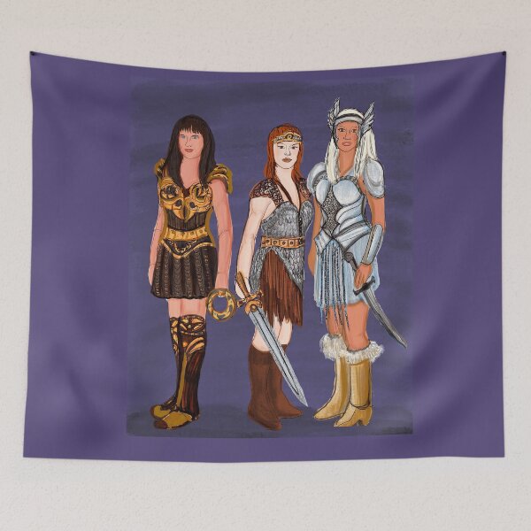 Item preview, Sisters in Arms designed and sold by BBeeArtist.