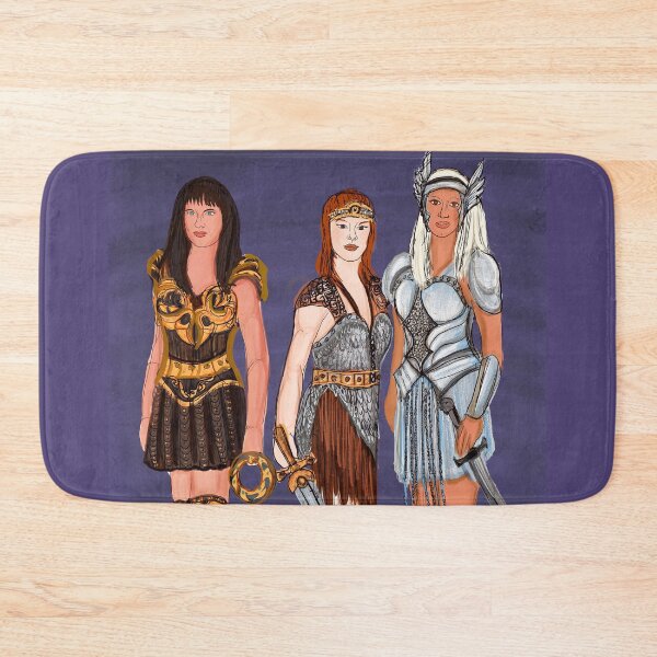 Item preview, Sisters in Arms designed and sold by BBeeArtist.