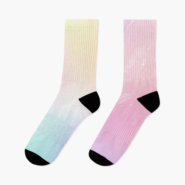 Item preview, Soft Dreamy Pastel Gradient – Abstract Color Blend designed and sold by SunnyIris.
