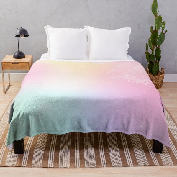 Item preview, Soft Dreamy Pastel Gradient – Abstract Color Blend designed and sold by SunnyIris.