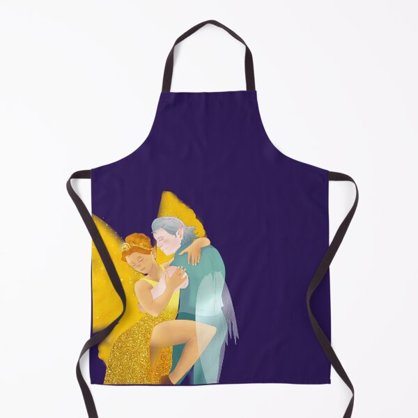 Item preview, the fairy kings designed and sold by calebtruenoDYT.