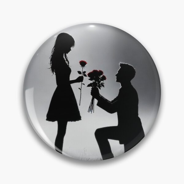 Item preview, The Choice That Broke Us designed and sold by PixelVibe782.