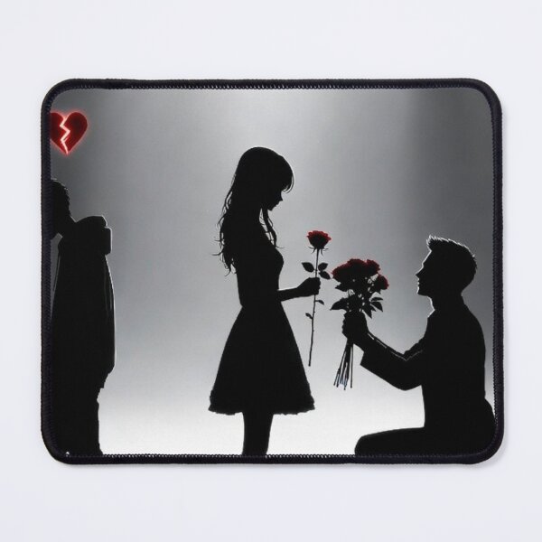 Item preview, The Choice That Broke Us designed and sold by PixelVibe782.