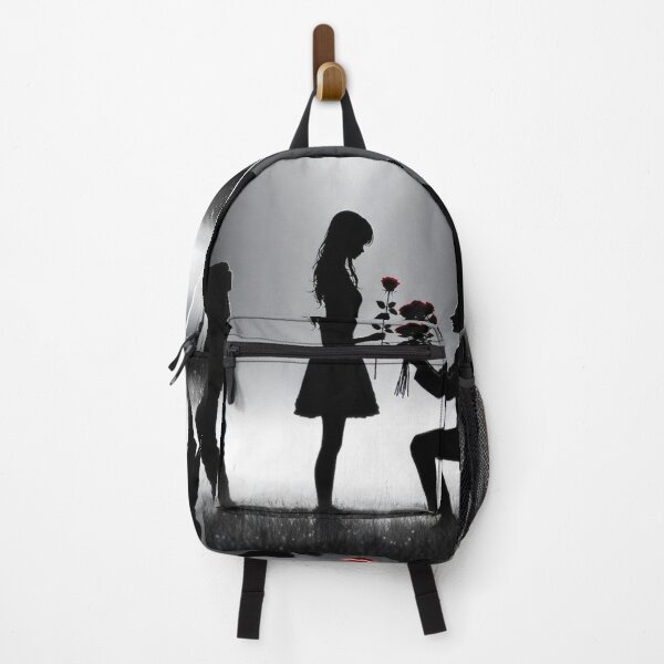 Item preview, The Choice That Broke Us designed and sold by PixelVibe782.