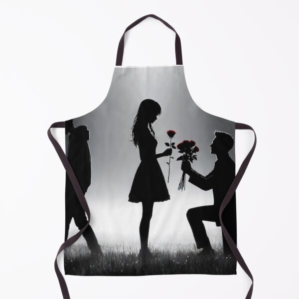 Item preview, The Choice That Broke Us designed and sold by PixelVibe782.