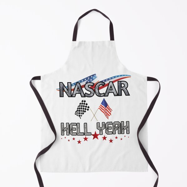 Item preview, NASCAR Hell Yeah! designed and sold by TracksideTeesShop.
