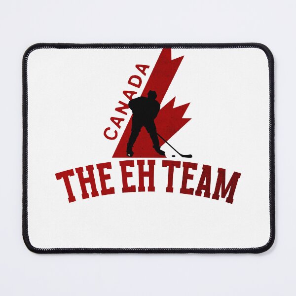 Item preview, CANADA HOCKEY - TEAM CANADA EH TEAM designed and sold by delllsdesigns.