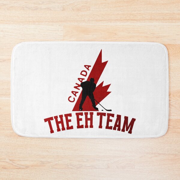 Item preview, CANADA HOCKEY - TEAM CANADA EH TEAM designed and sold by delllsdesigns.