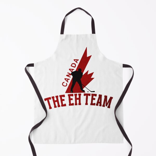 Item preview, CANADA HOCKEY - TEAM CANADA EH TEAM designed and sold by delllsdesigns.