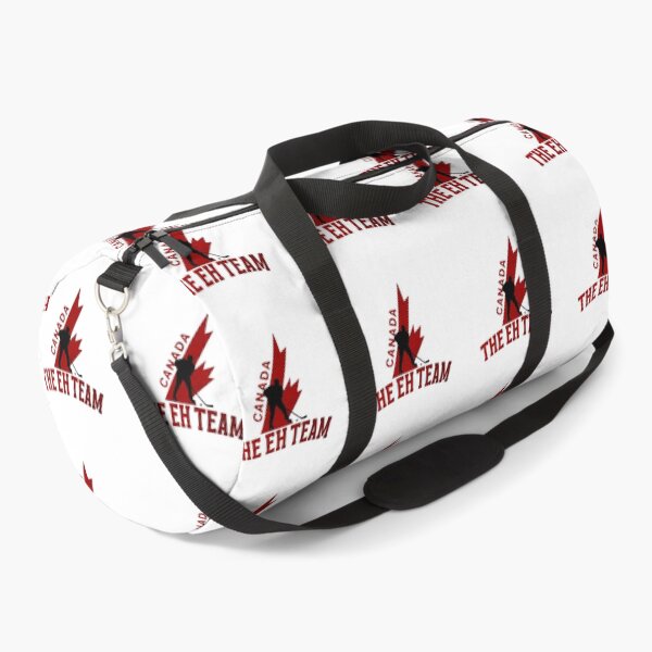 Item preview, CANADA HOCKEY - TEAM CANADA EH TEAM designed and sold by delllsdesigns.