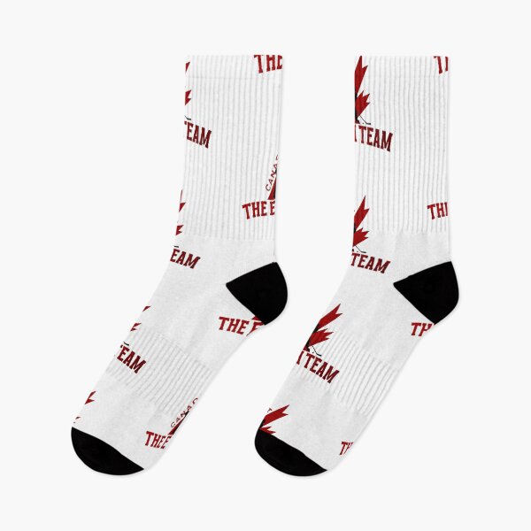 Item preview, CANADA HOCKEY - TEAM CANADA EH TEAM designed and sold by delllsdesigns.
