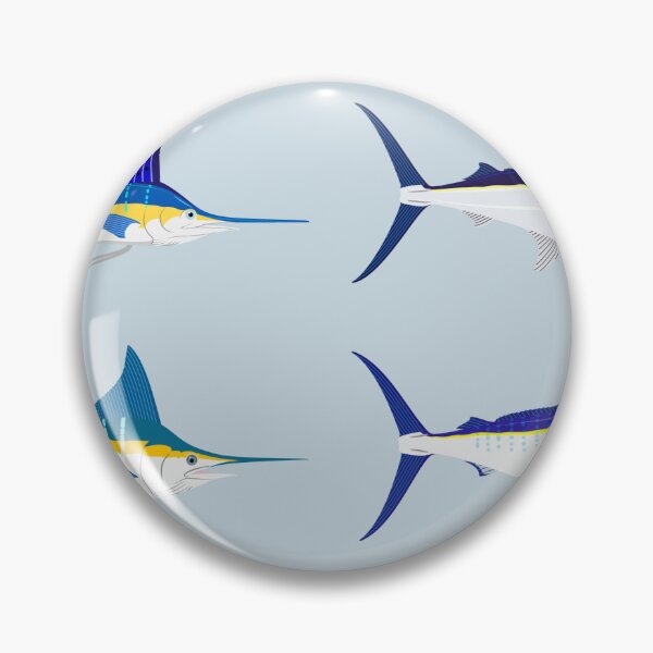 Item preview, Billfish designed and sold by Graham Bliss.