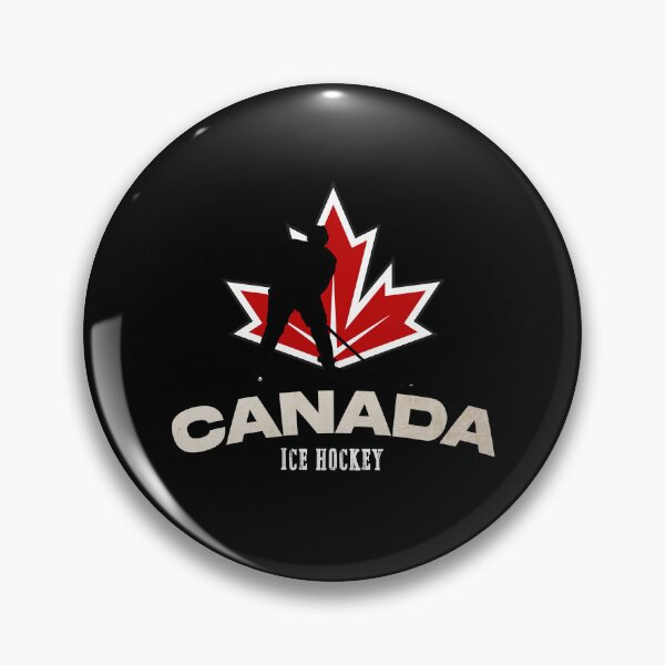 Item preview, CANADA HOCKEY - TEAM CANADA EH TEAM designed and sold by delllsdesigns.