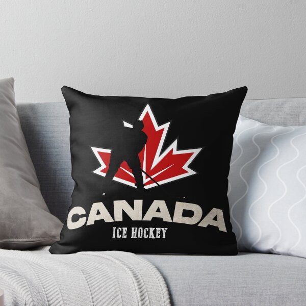 Item preview, CANADA HOCKEY - TEAM CANADA EH TEAM designed and sold by delllsdesigns.