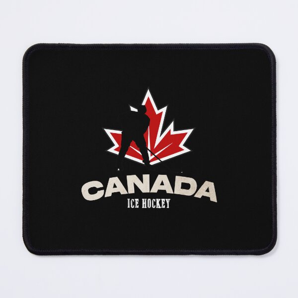 Item preview, CANADA HOCKEY - TEAM CANADA EH TEAM designed and sold by delllsdesigns.
