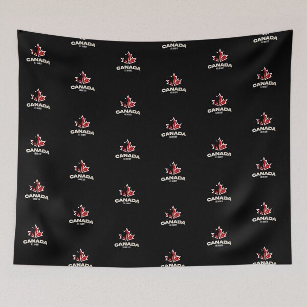 Item preview, CANADA HOCKEY - TEAM CANADA EH TEAM designed and sold by delllsdesigns.