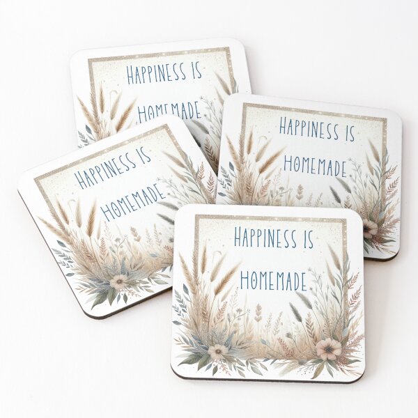 Item preview, Happiness designed and sold by Found&Foraged Fine Art.