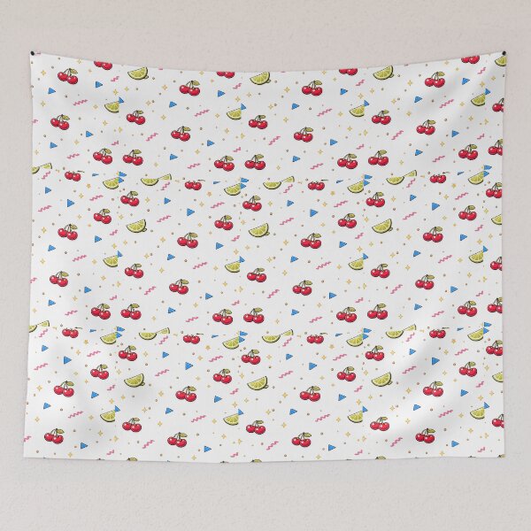 Item preview, Cherry Limeade Era designed and sold by SustainMyVibe.