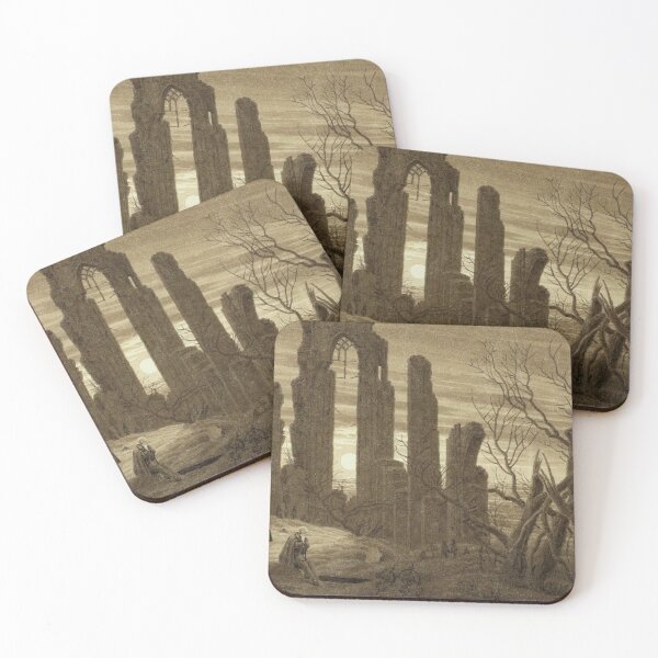 Item preview, Old Age and Death designed and sold by SharonTheFirst.
