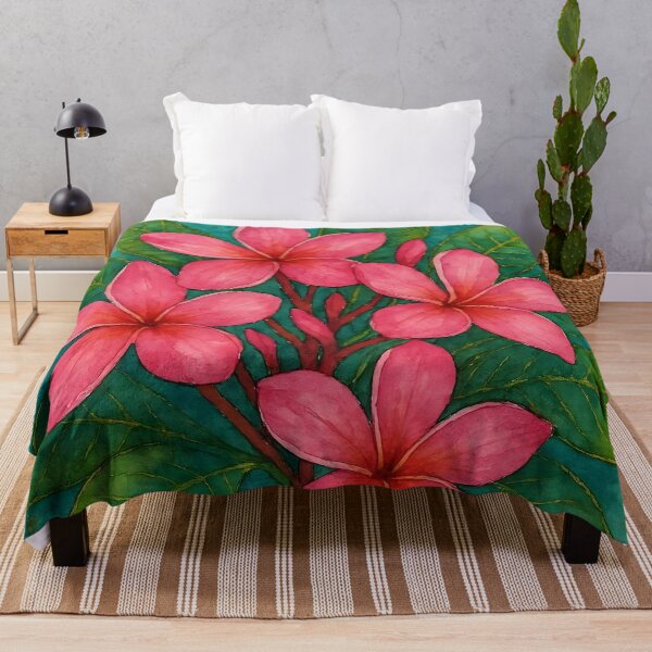 Item preview, Plumeria designed and sold by GraphicsClub.