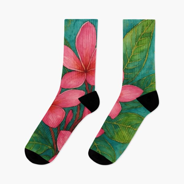 Item preview, Plumeria designed and sold by GraphicsClub.
