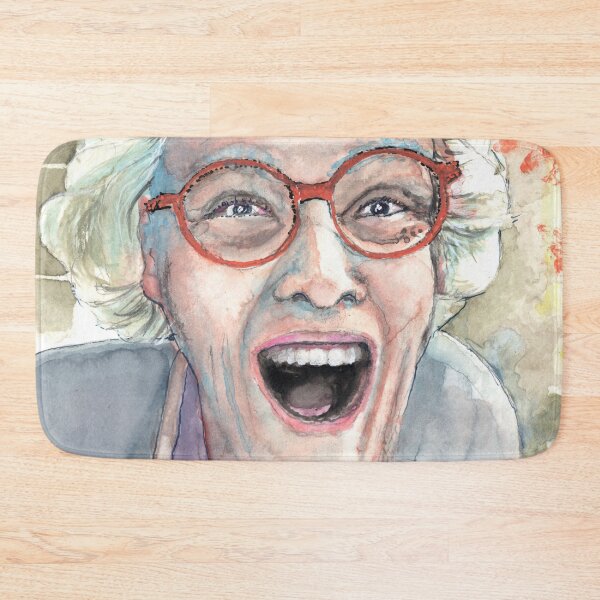 Item preview, Belly Laugh Series #10 designed and sold by Gregg Brown.