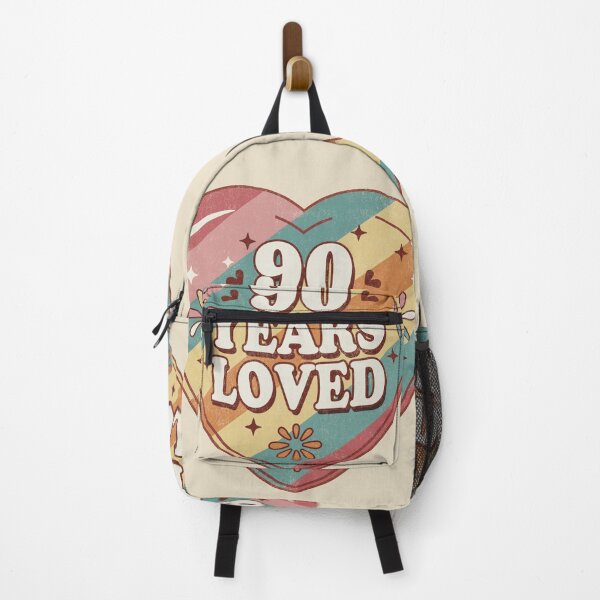 Item preview, 90 years old - 90 Years Loved. (vintage) designed and sold by EunsooLee.