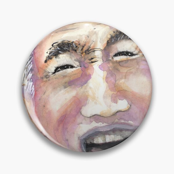 Item preview, Belly Laugh Series #12 designed and sold by Gregg Brown.