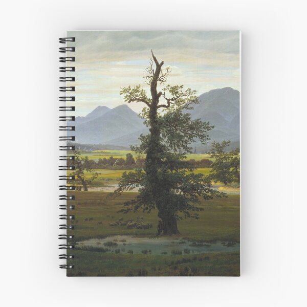 Item preview, Solitary Tree designed and sold by SharonTheFirst.