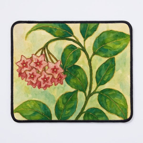 Item preview, Hoya Plant designed and sold by GraphicsClub.