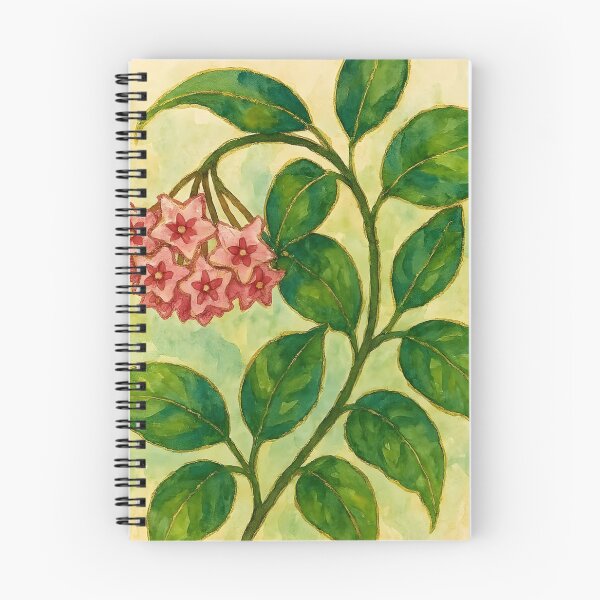 Item preview, Hoya Plant designed and sold by GraphicsClub.