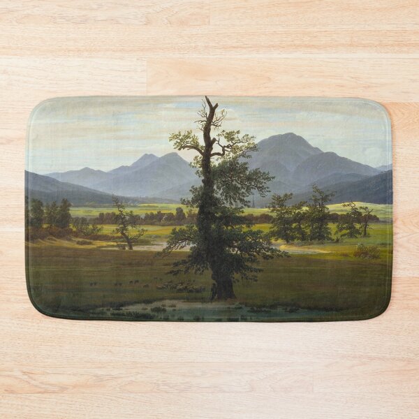 Item preview, Solitary Tree designed and sold by SharonTheFirst.