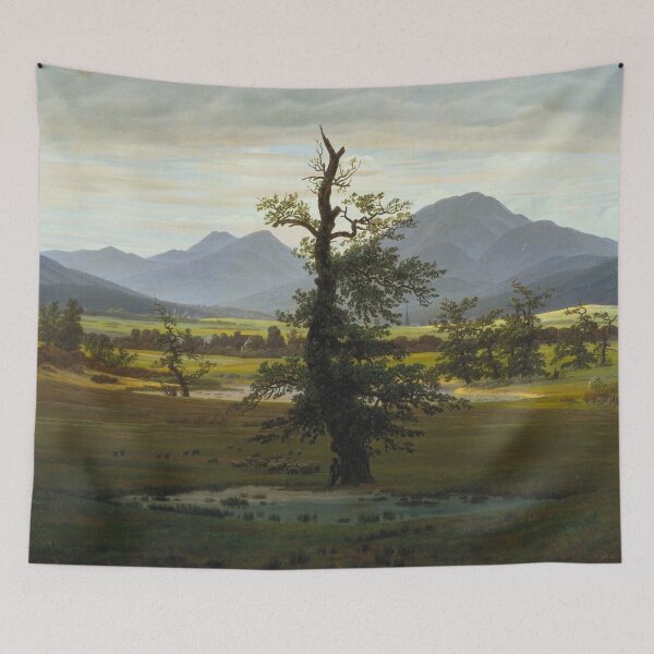 Item preview, Solitary Tree designed and sold by SharonTheFirst.
