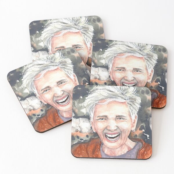 Item preview, Belly Laugh Series #13 designed and sold by Gregg Brown.