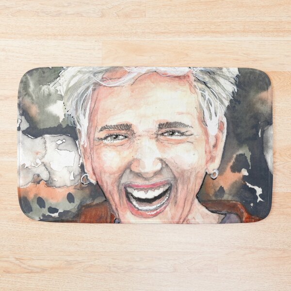 Item preview, Belly Laugh Series #13 designed and sold by Gregg Brown.