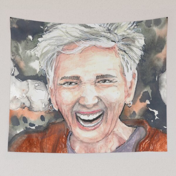 Item preview, Belly Laugh Series #13 designed and sold by Gregg Brown.