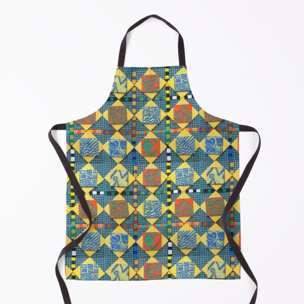 Item preview, Mission Redefined In Color designed and sold by prunellaparsnip.