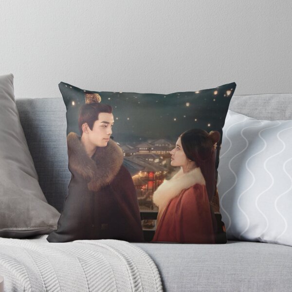 Item preview, Love Like the Galaxy Romantic C-Drama Art designed and sold by THE JIZU SHOP.