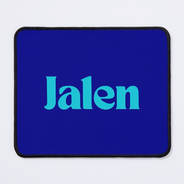 Item preview, Jalen, Funny Cool Best color art designed and sold by artdragongift 15.