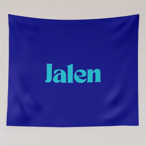 Item preview, Jalen, Funny Cool Best color art designed and sold by artdragongift 15.
