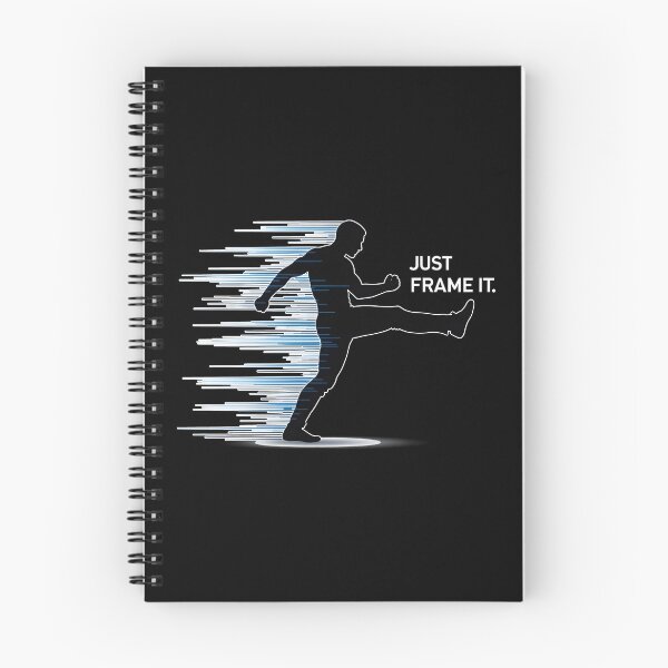 Item preview, Frame Data Funny Gaming Quote - Arcade Fighting Games Player Design designed and sold by SlightlyUnreal.