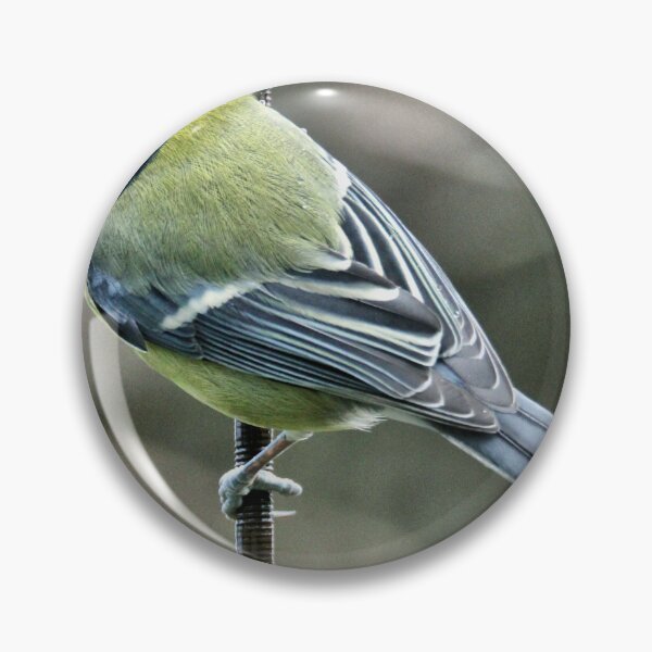 Item preview, great tit designed and sold by KathleenDawson.