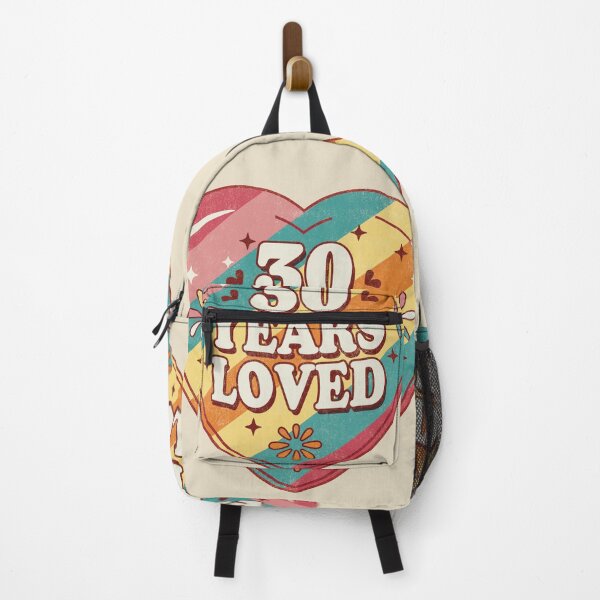 Item preview, 30 years old - 30 Years Loved. designed and sold by EunsooLee.