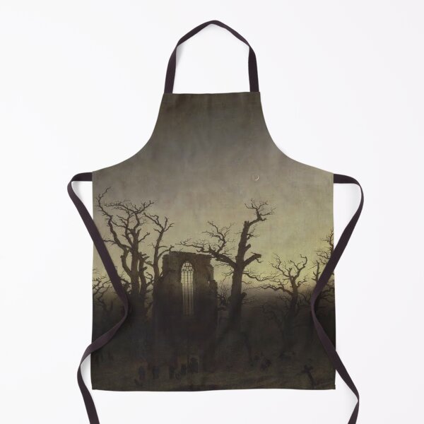 Item preview, Abbey among Oak Trees designed and sold by SharonTheFirst.