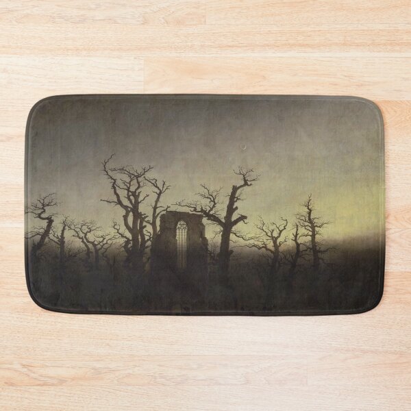 Item preview, Abbey among Oak Trees designed and sold by SharonTheFirst.